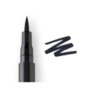 BH Cosmetics Liquid Eye Liner Pen Black 0.04 oz/1.2 mL New In Box